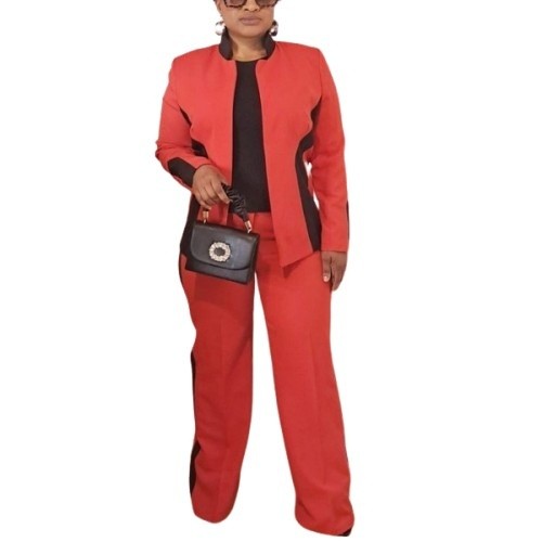 Kisso suit