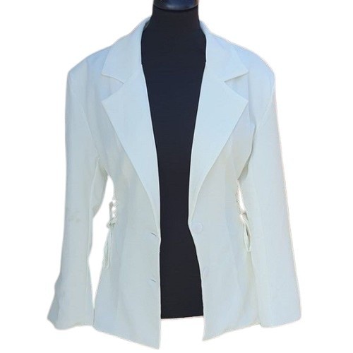 Jennie Jacket